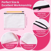 Makeup Pouch